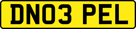 DN03PEL