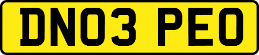 DN03PEO