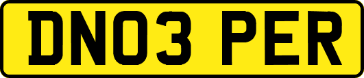DN03PER
