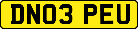 DN03PEU