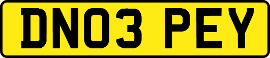 DN03PEY