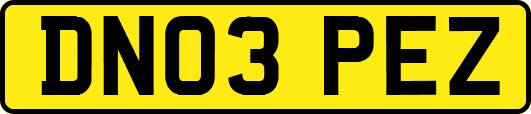 DN03PEZ