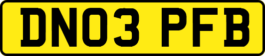 DN03PFB