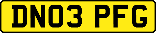 DN03PFG