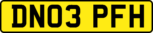 DN03PFH