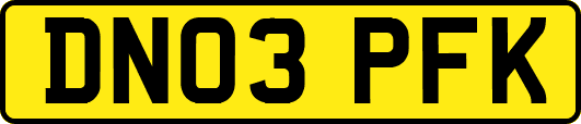 DN03PFK