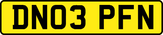 DN03PFN