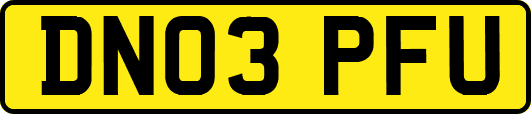 DN03PFU