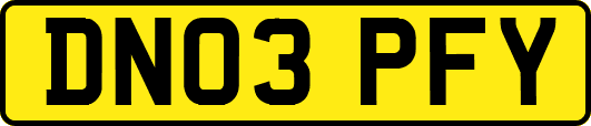 DN03PFY
