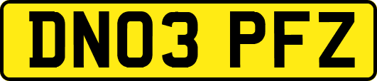 DN03PFZ
