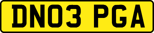 DN03PGA