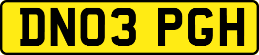 DN03PGH