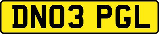 DN03PGL