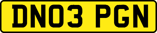 DN03PGN
