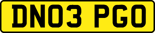 DN03PGO