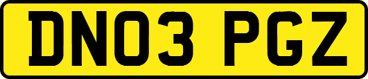 DN03PGZ