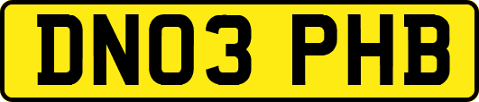 DN03PHB
