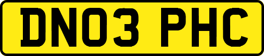 DN03PHC