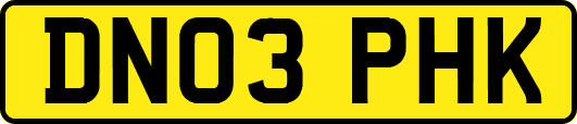 DN03PHK