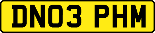 DN03PHM