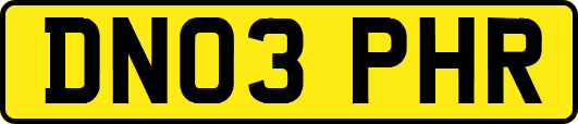DN03PHR