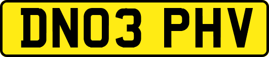 DN03PHV