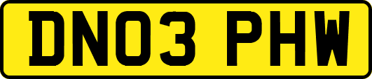 DN03PHW