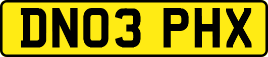 DN03PHX