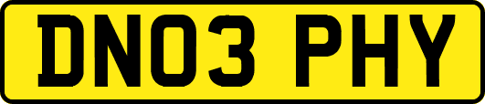 DN03PHY