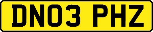 DN03PHZ