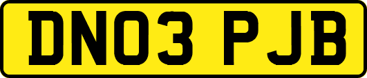 DN03PJB