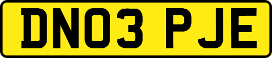 DN03PJE