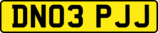 DN03PJJ