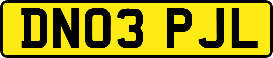 DN03PJL