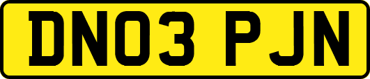 DN03PJN