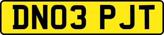 DN03PJT