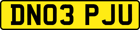 DN03PJU