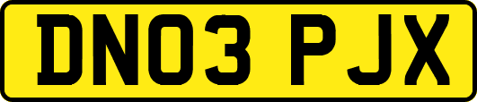 DN03PJX