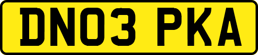 DN03PKA