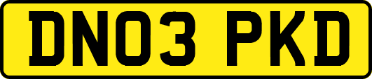 DN03PKD
