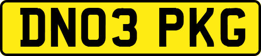 DN03PKG