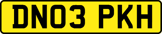 DN03PKH