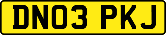 DN03PKJ