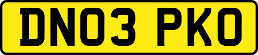 DN03PKO
