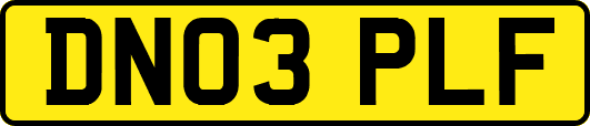 DN03PLF