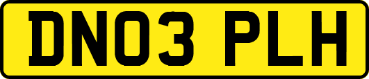 DN03PLH