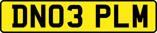 DN03PLM