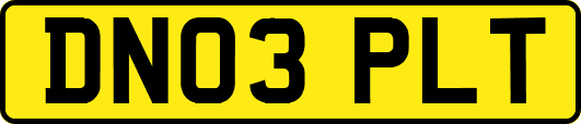DN03PLT