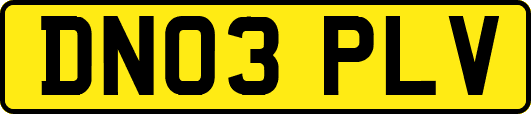 DN03PLV