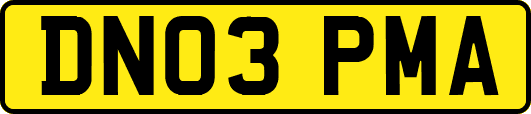 DN03PMA